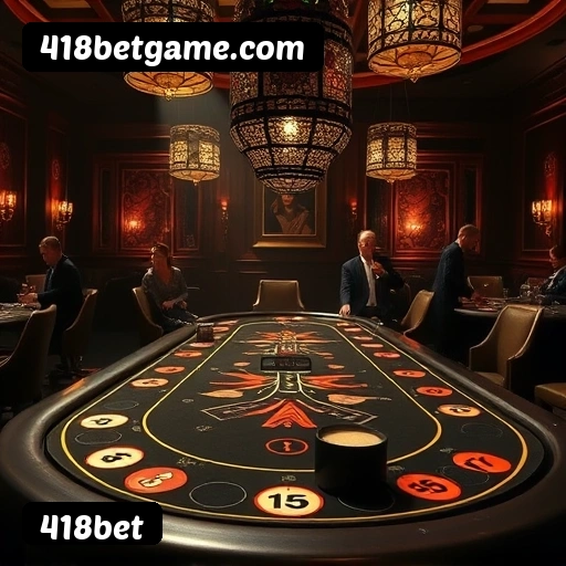 Confiabilidade e segurança em primeiro lugar - 418bet