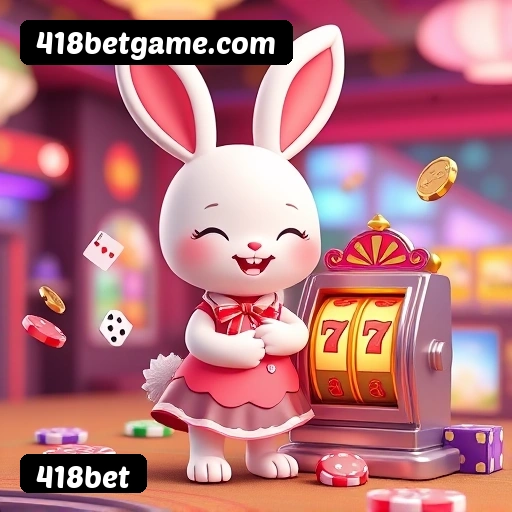 Imagem de 418bet Cadastre-se e aproveite um suporte confiável