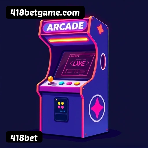 Experiência Exclusiva no 418bet - 418bet