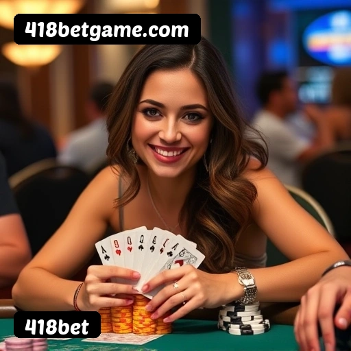 Experiência Rápida e Segura com o App 418bet - 418bet