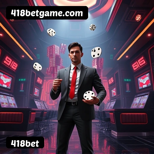 Ilustração de Jogue Slots Incríveis