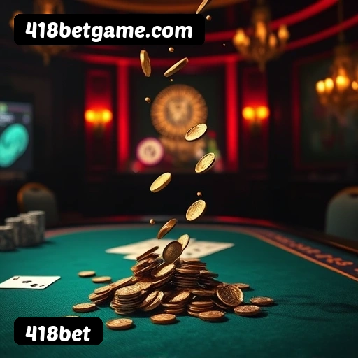 Benefícios Exclusivos na Plataforma 418bet - 418bet