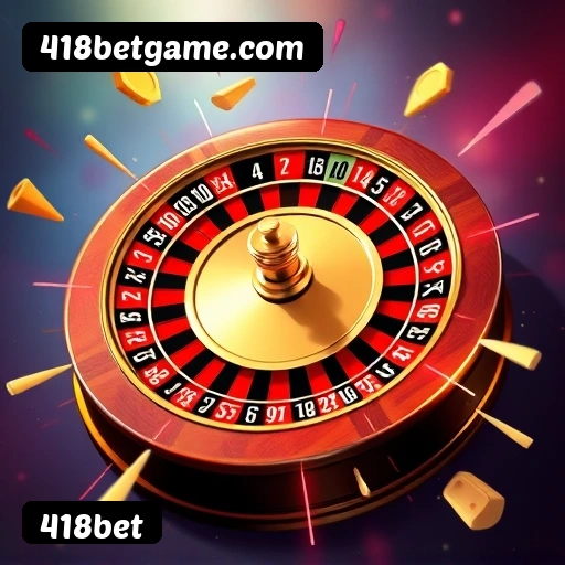 Imagem de 418bet Link de Acesso: link de acesso com acesso